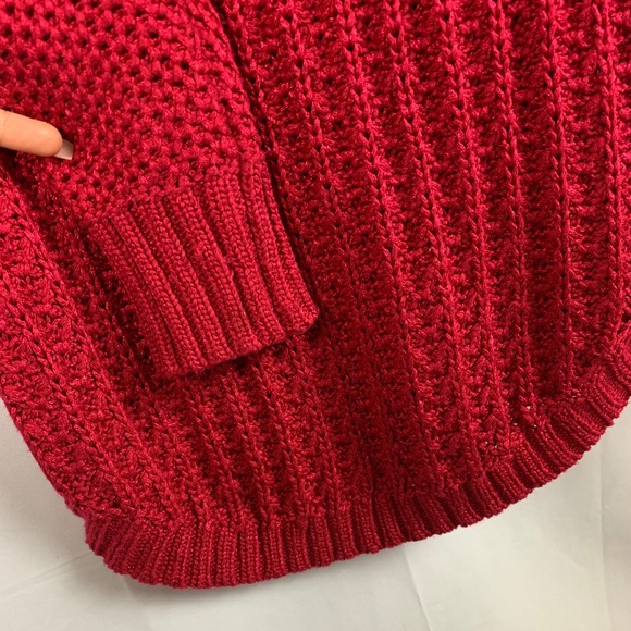 🍍Calvin Klein jeans knit sweater - Picture 3 of 8